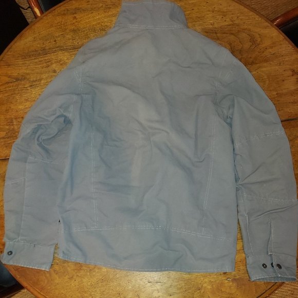 Kuhl Burr Mens Jacket Size:S - Picture 3 of 4